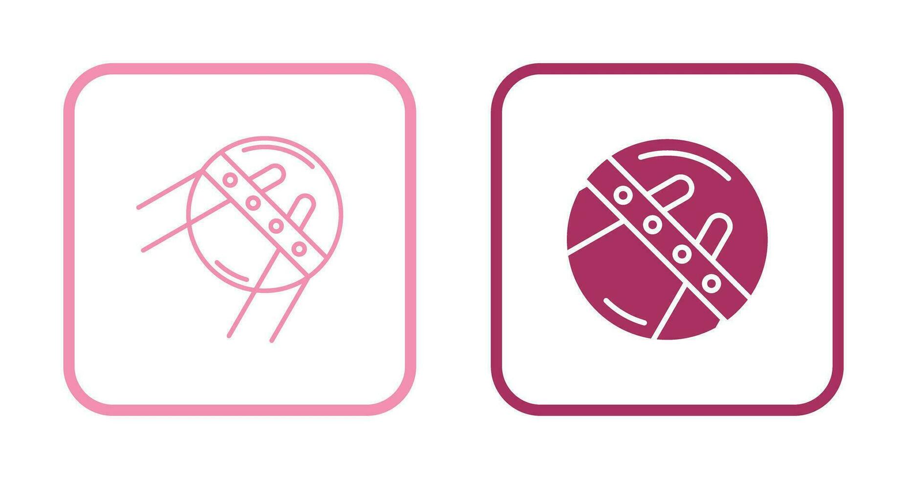 Sputnik Vector Icon