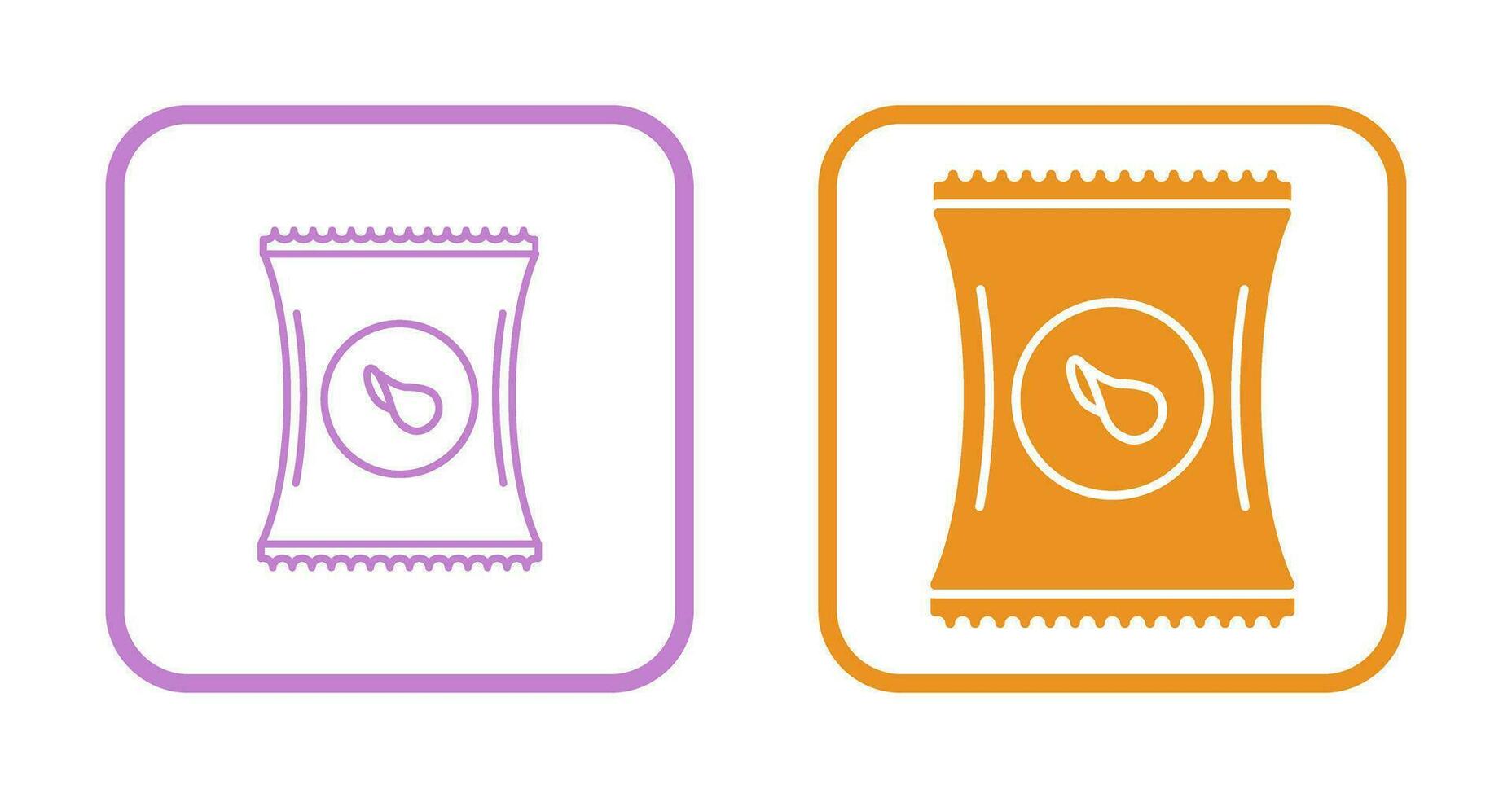 Chips Vector Icon