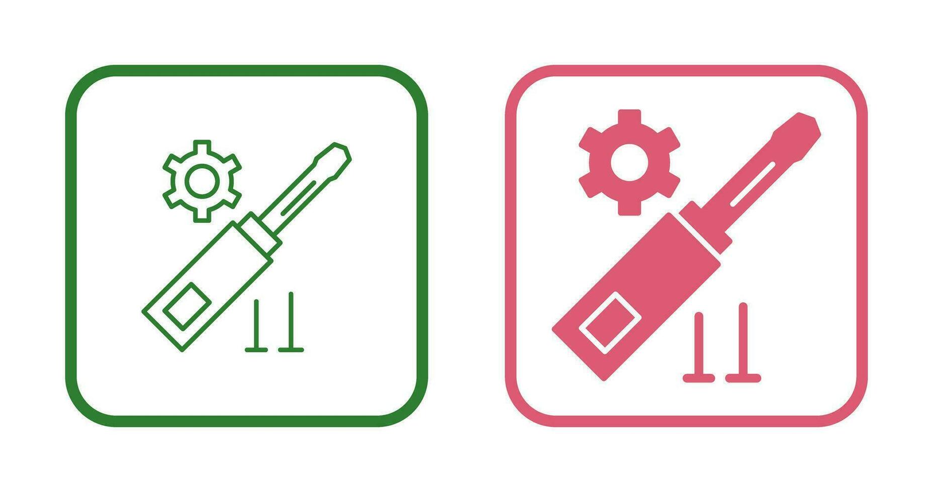 Gear Vector Icon