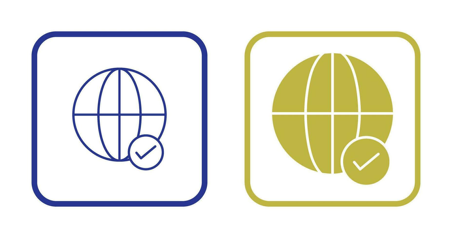 Internet Vector Icon