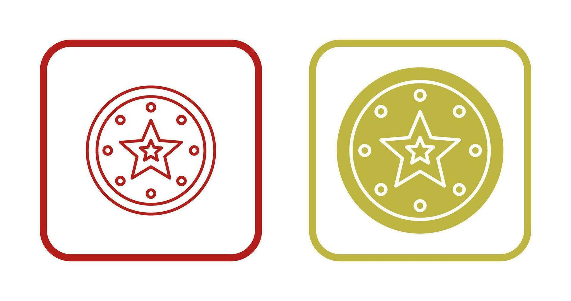 Recommended Vector Icon