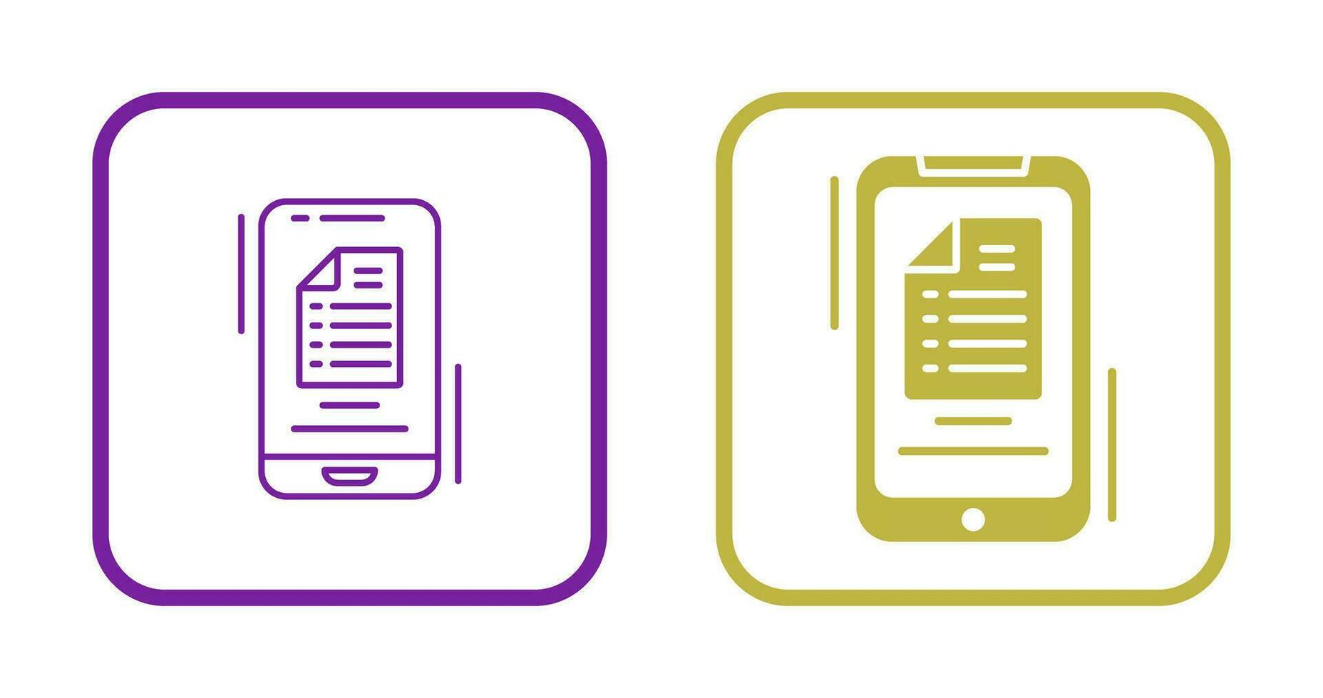 To Do List Vector Icon