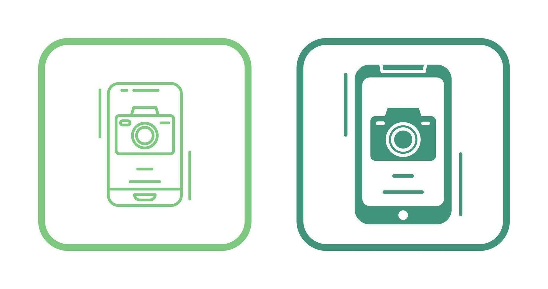 Camera Vector Icon