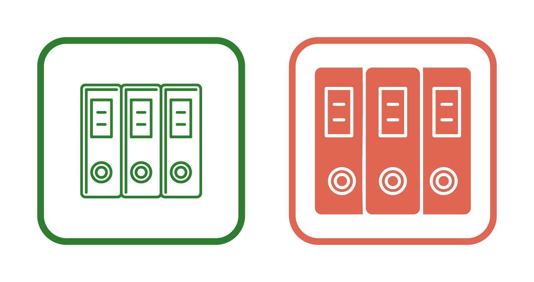 Document Vector Icon