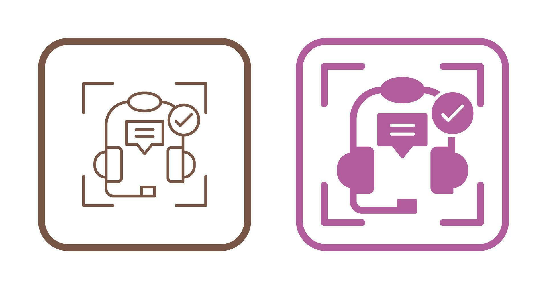 Technical Support Vector Icon 24972136 Vector Art at Vecteezy