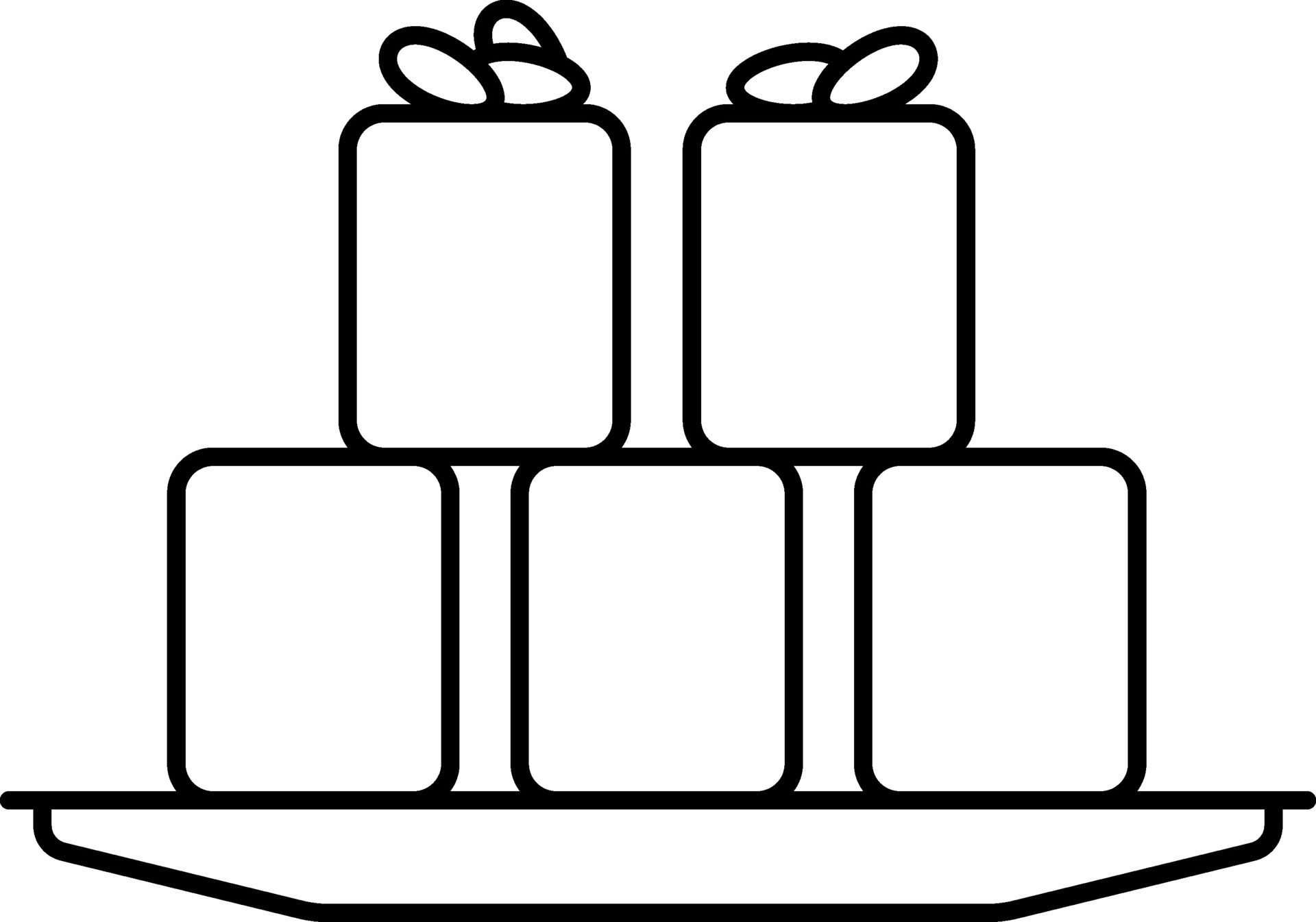 Black Thin Linear Style Pacoca Candy Plate Icon 24972232 Vector Art At black-thin-linear-style-pacoca-candy-plate-icon-24972232-vector-art-at