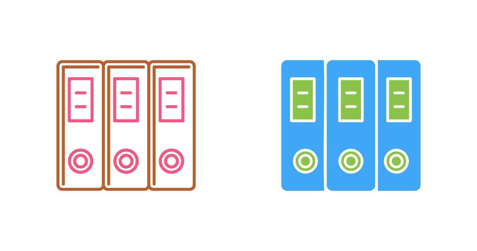 Document Vector Icon