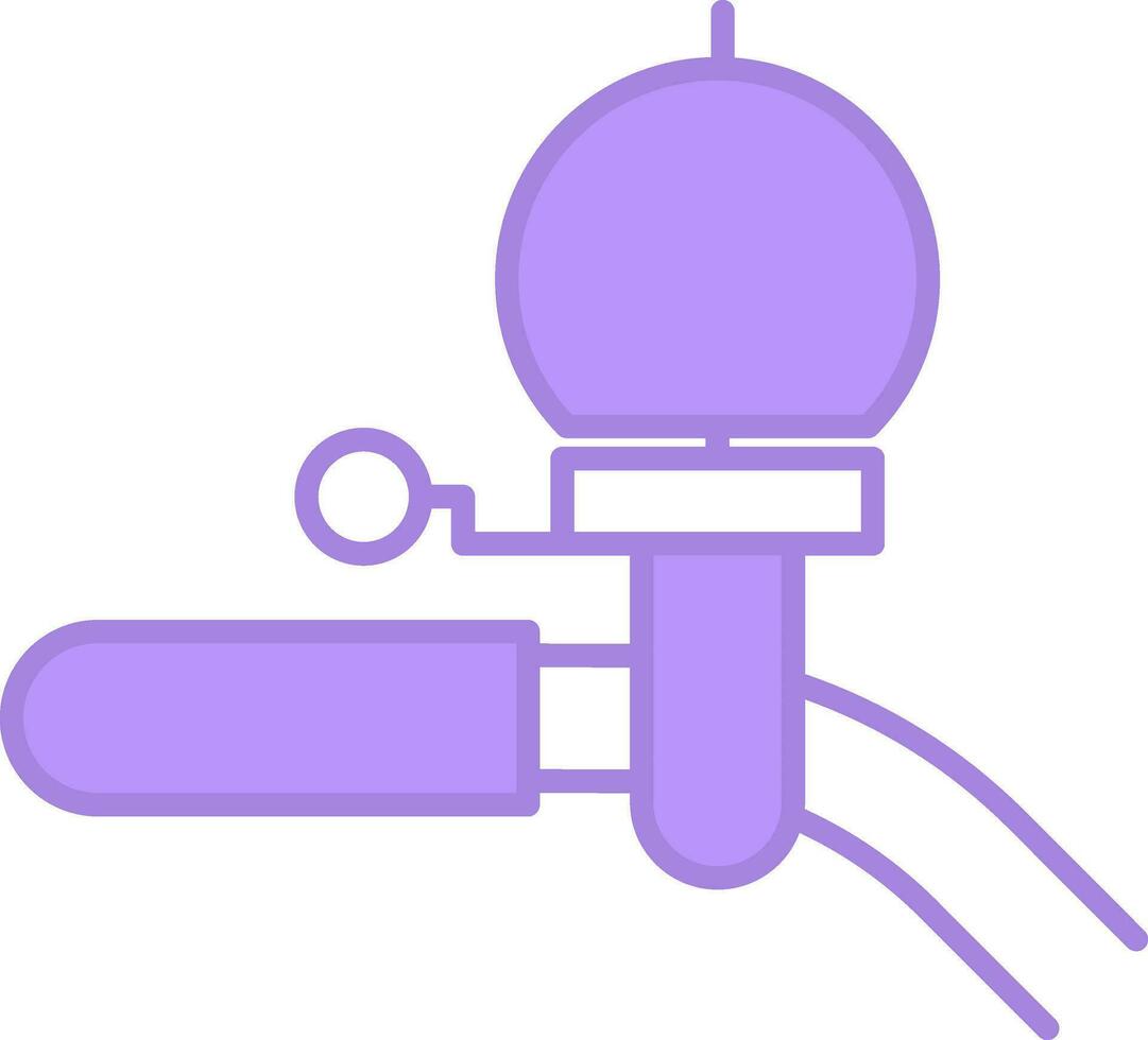 Purple bicycle bell hot sale