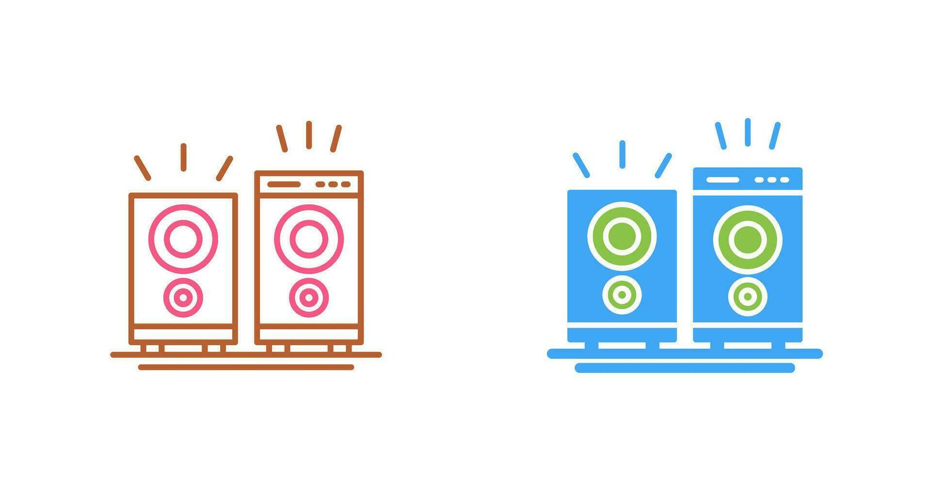 Music Vector Icon