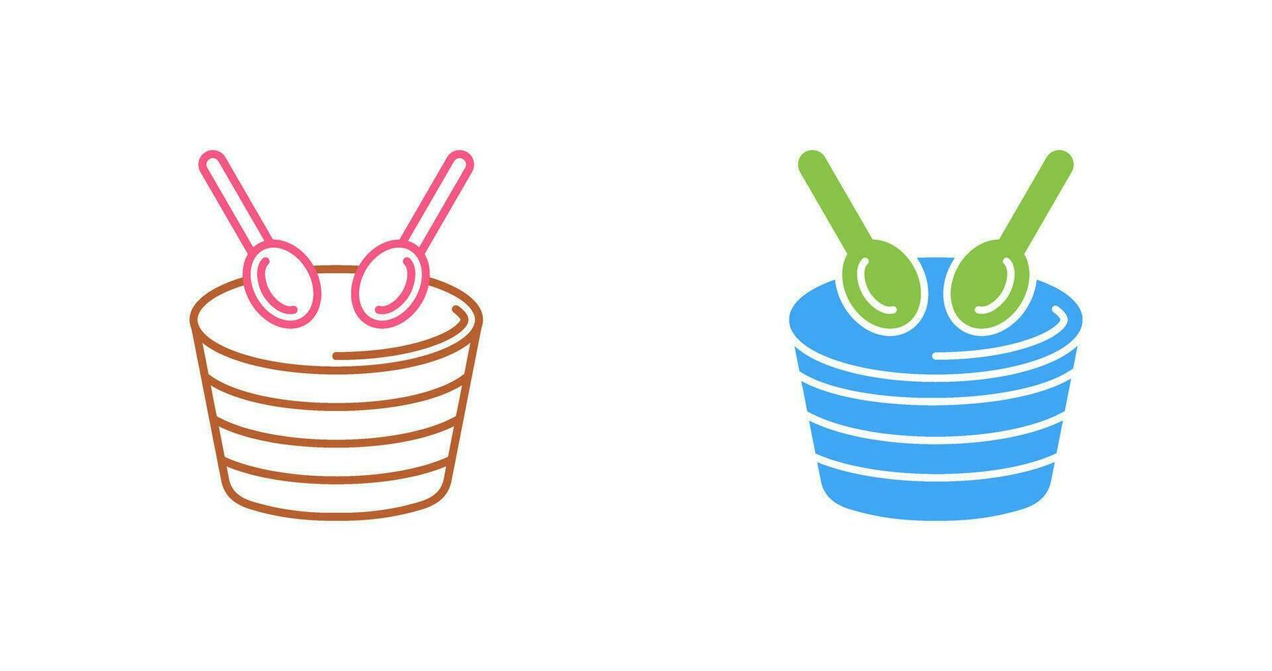 Drum Vector Icon