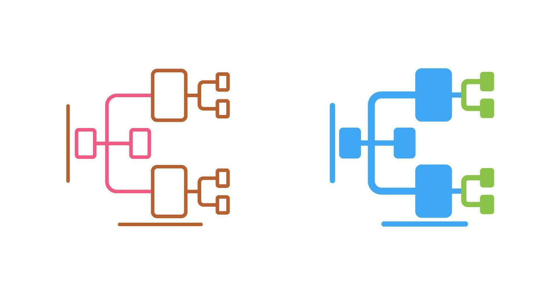 Chart Vector Icon