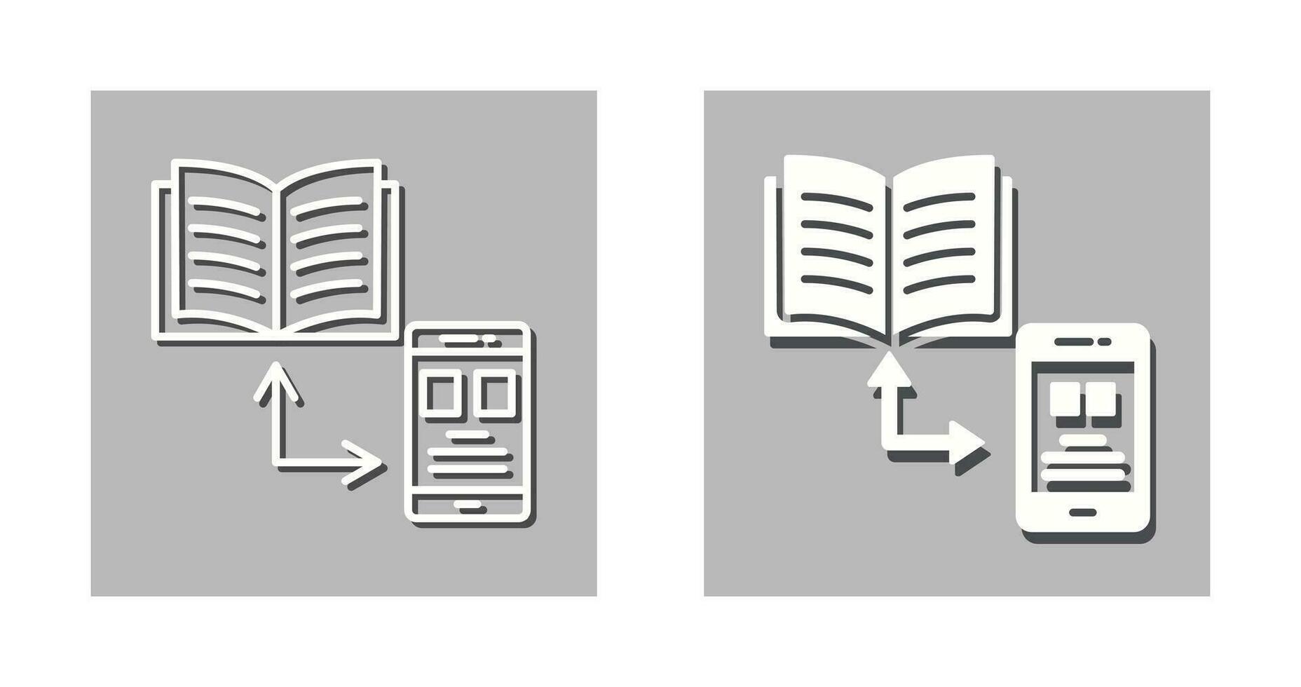 Responsive Vector Icon