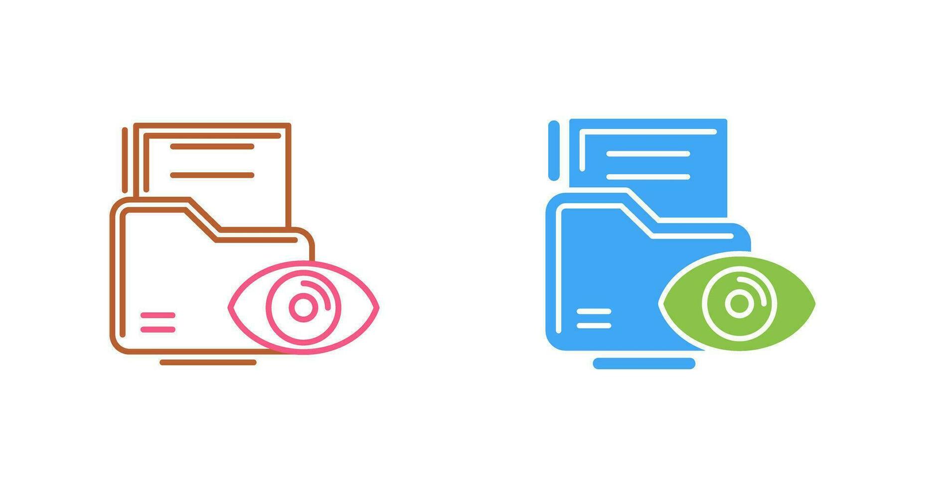 Data Visualization Vector Icon 24975854 Vector Art at Vecteezy