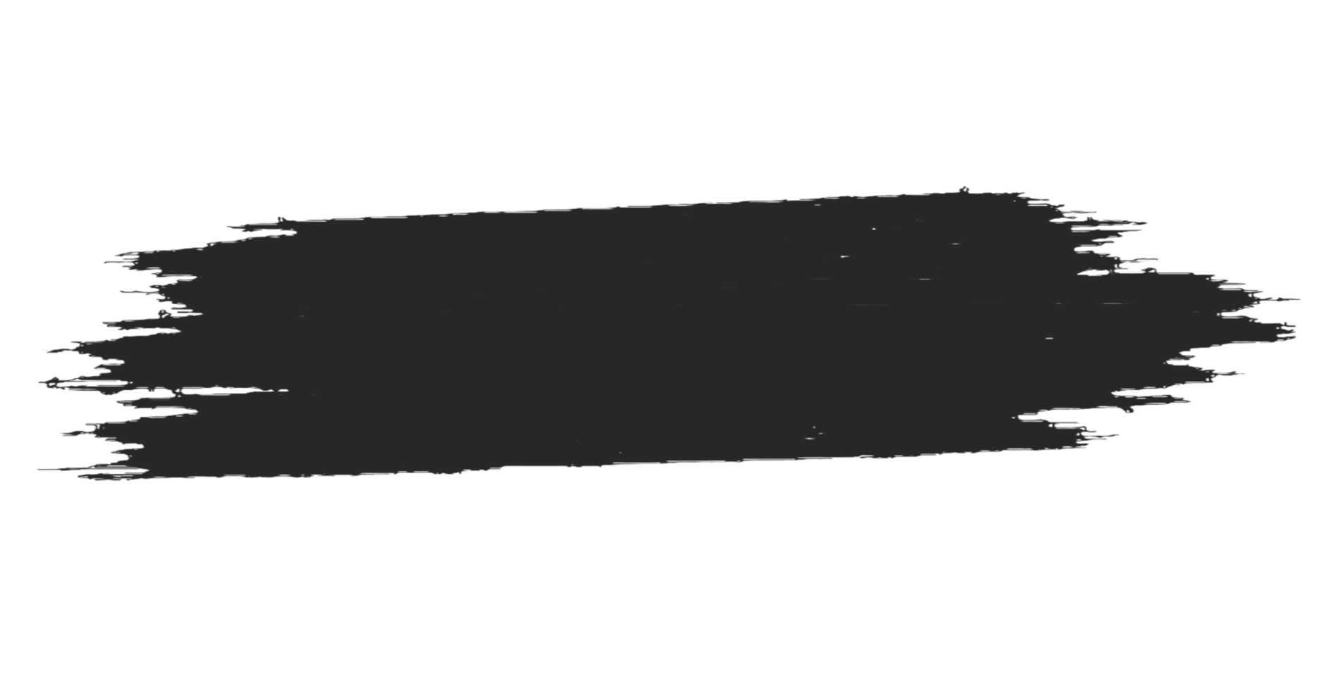 black paint splashes, Ink splashes 24976435 PNG
