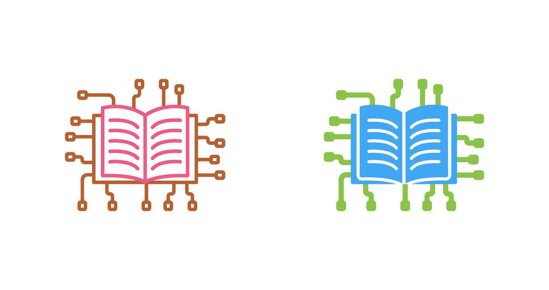Creative Vector Icon