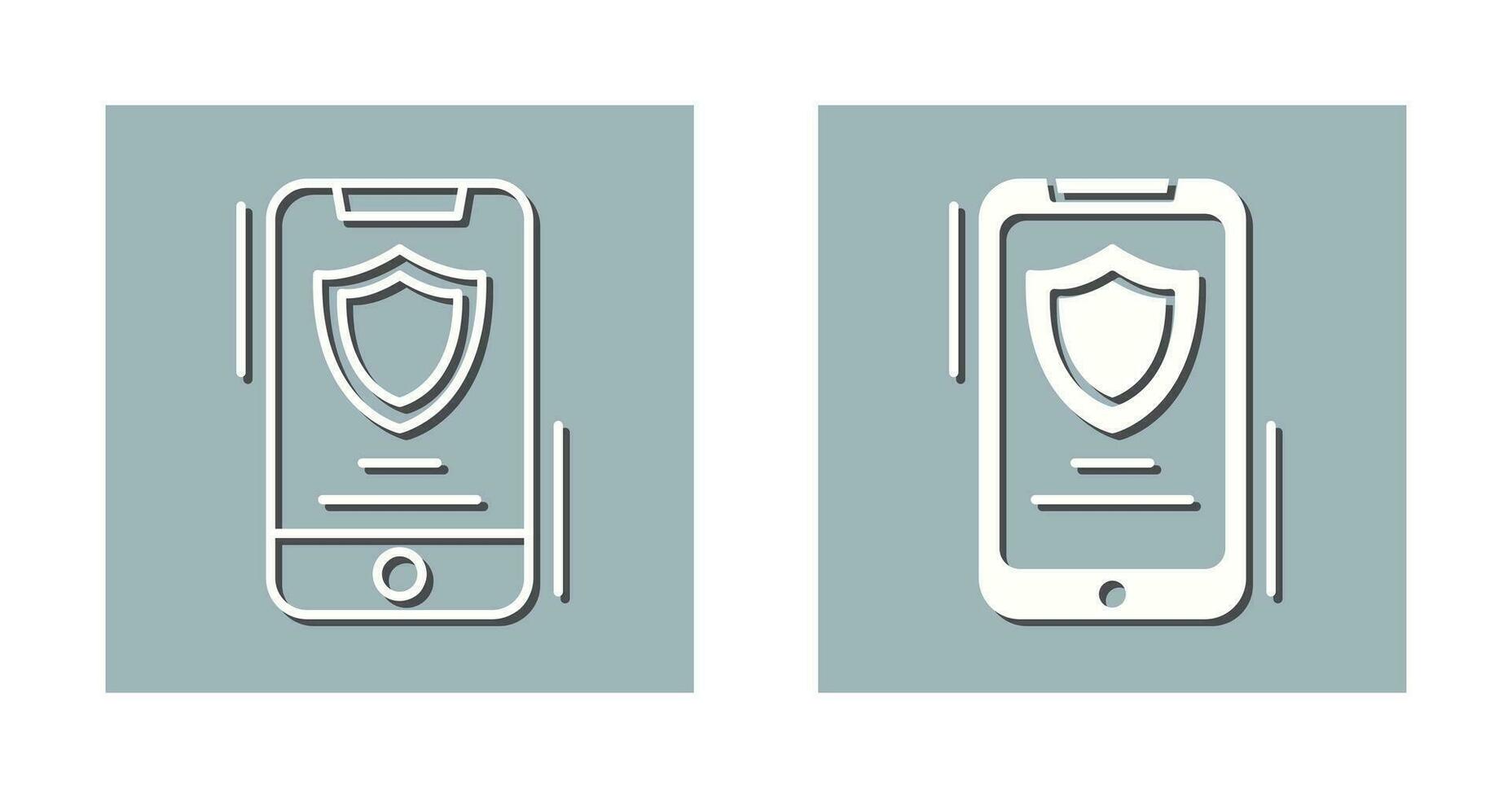 Shield Vector Icon
