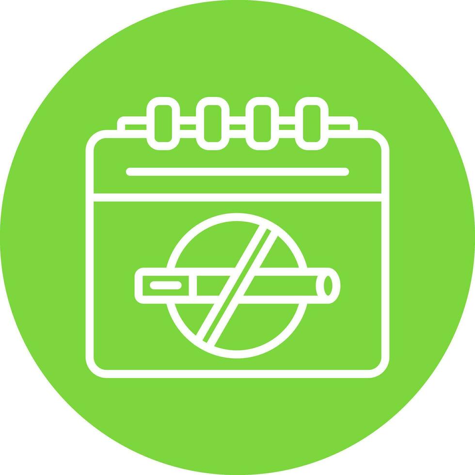 Calendar Vector Icon Design