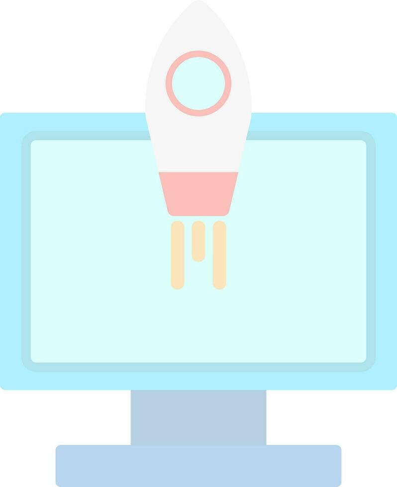 Speed Vector Icon Design