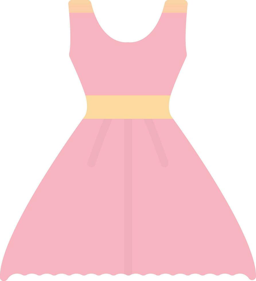 Fashion Vector Icon Design