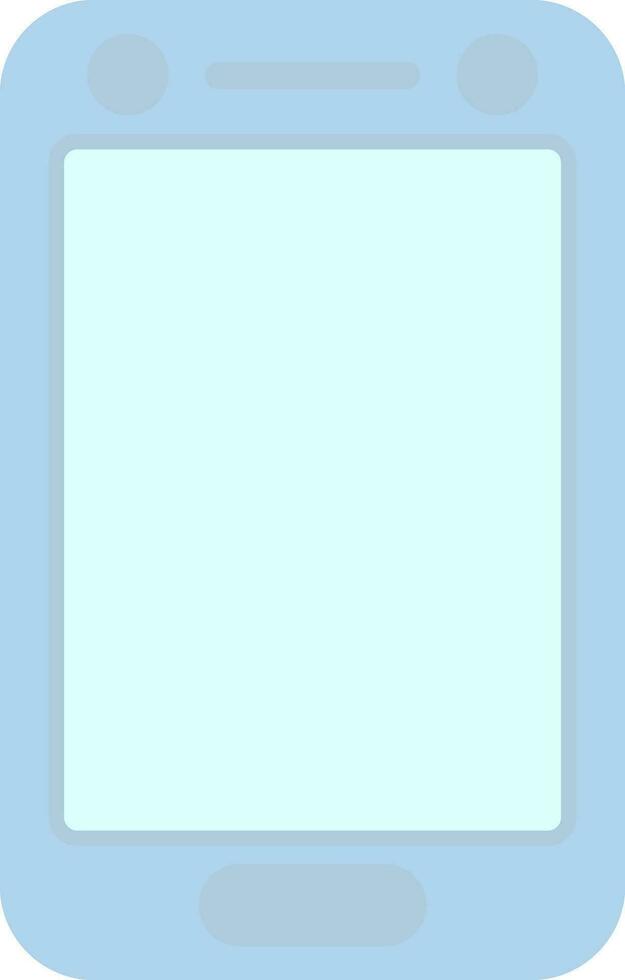 Mobile phone Vector Icon Design