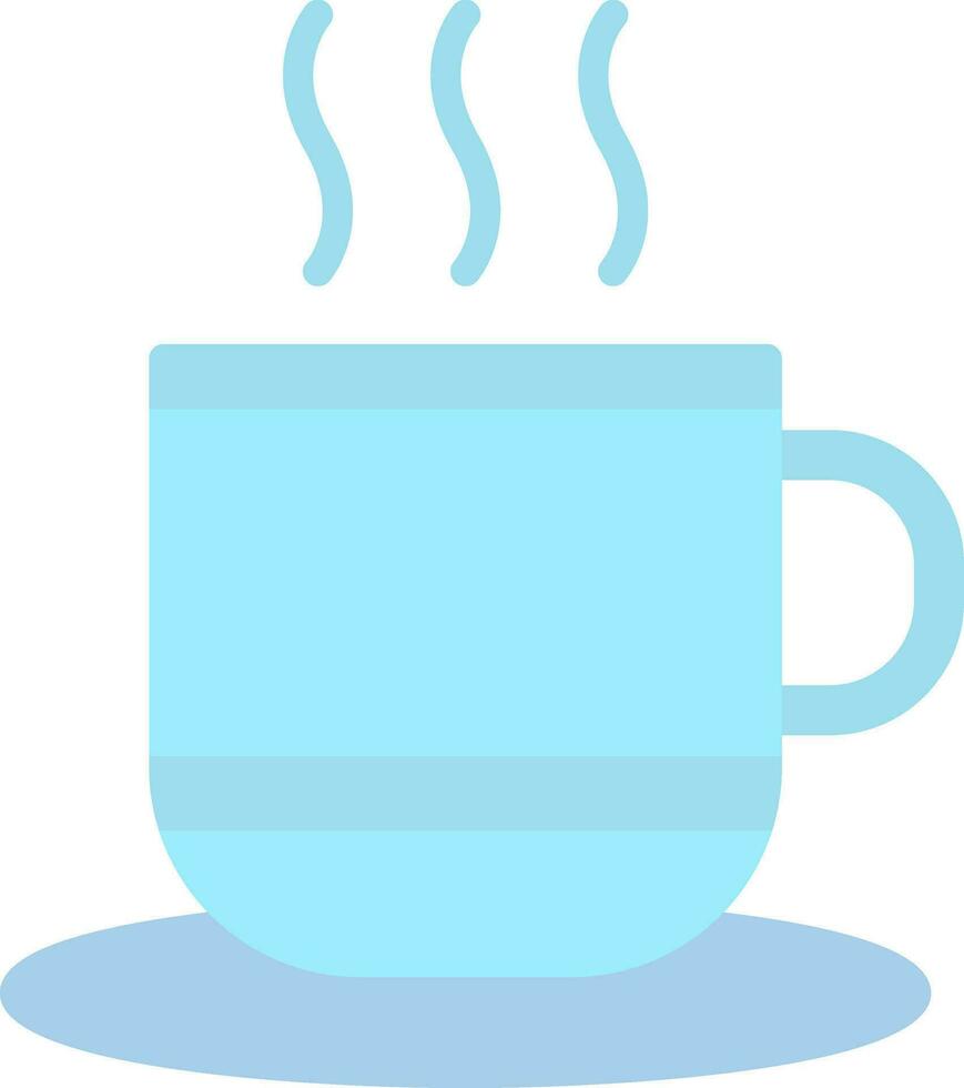 Coffee Vector Icon Design