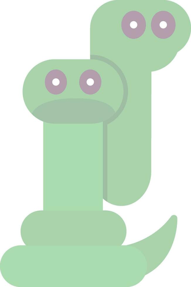 Hydra Vector Icon Design