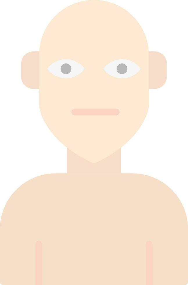Cyclops Vector Icon Design