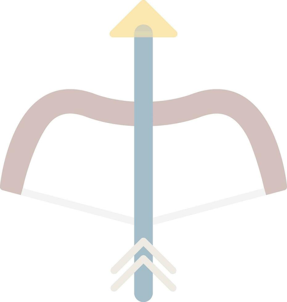 Artemis Vector Icon Design