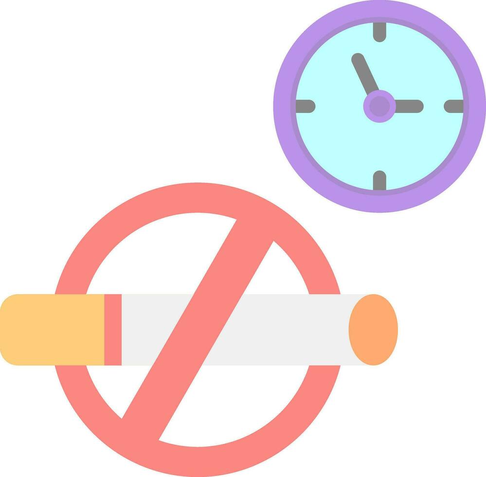 Time Vector Icon Design