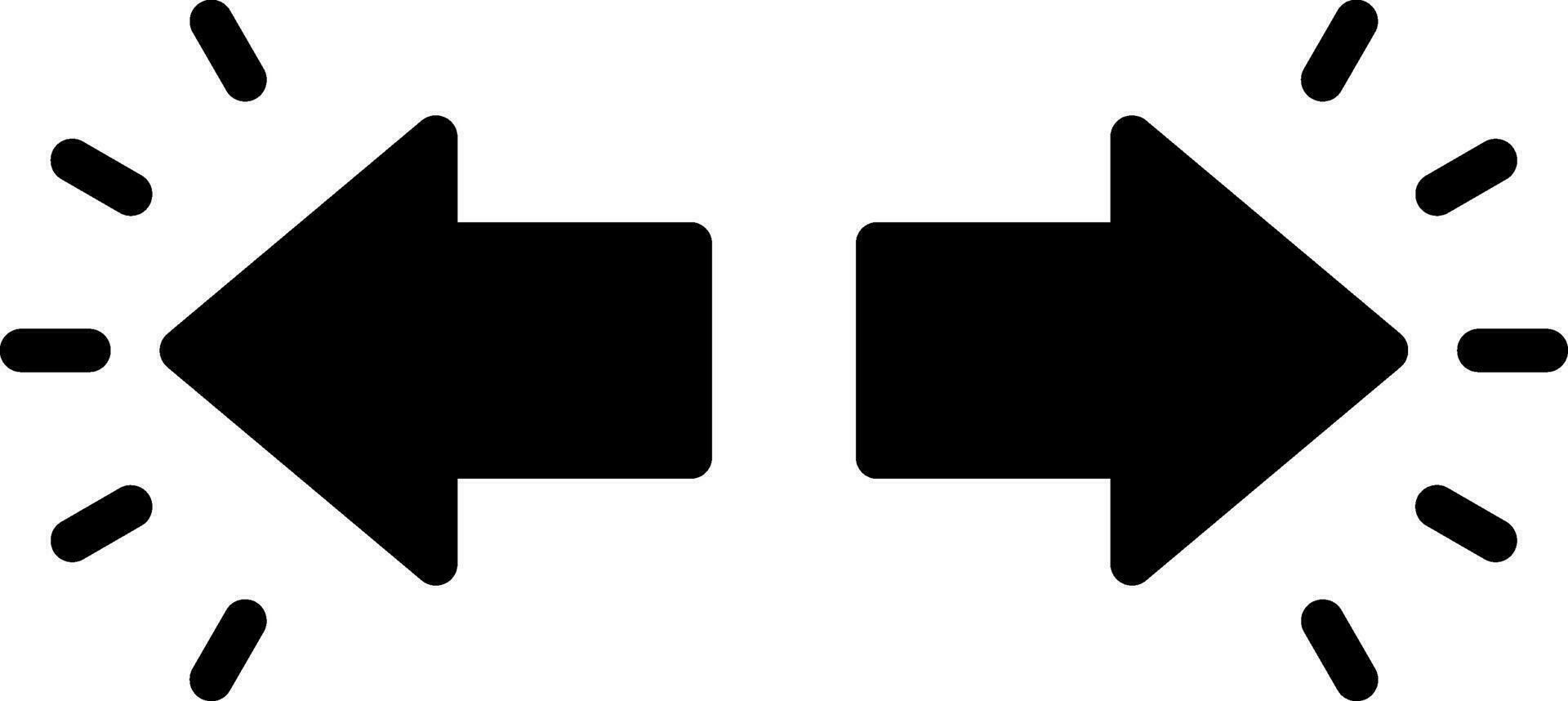 Indicators Vector Icon Design