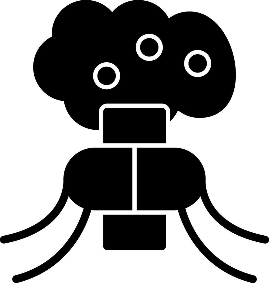 Meyboom Vector Icon Design