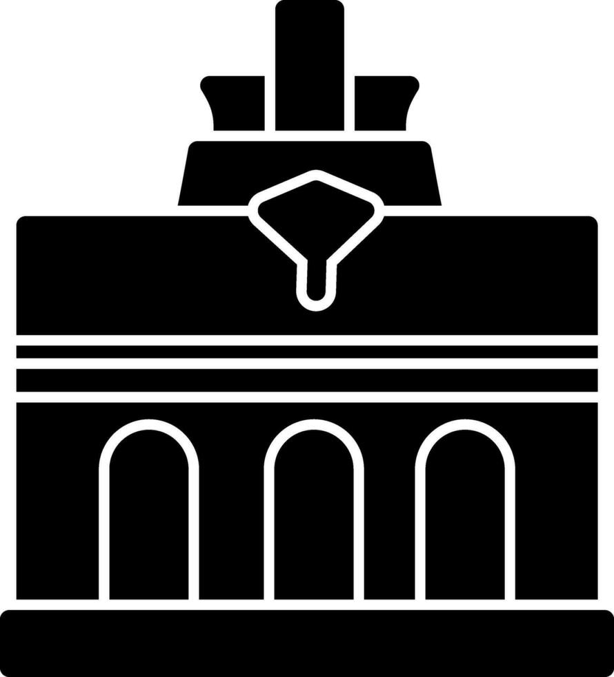 Belgian Vector Icon Design