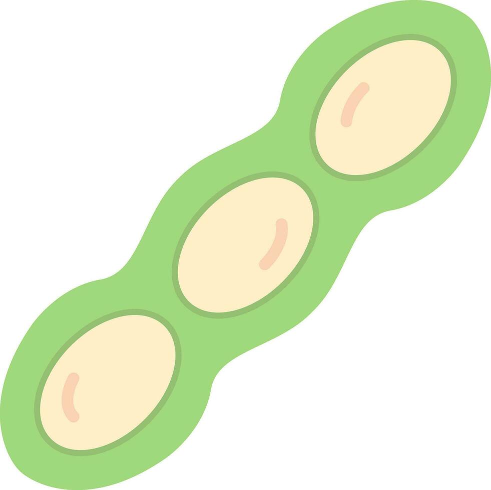Soy Vector Icon Design