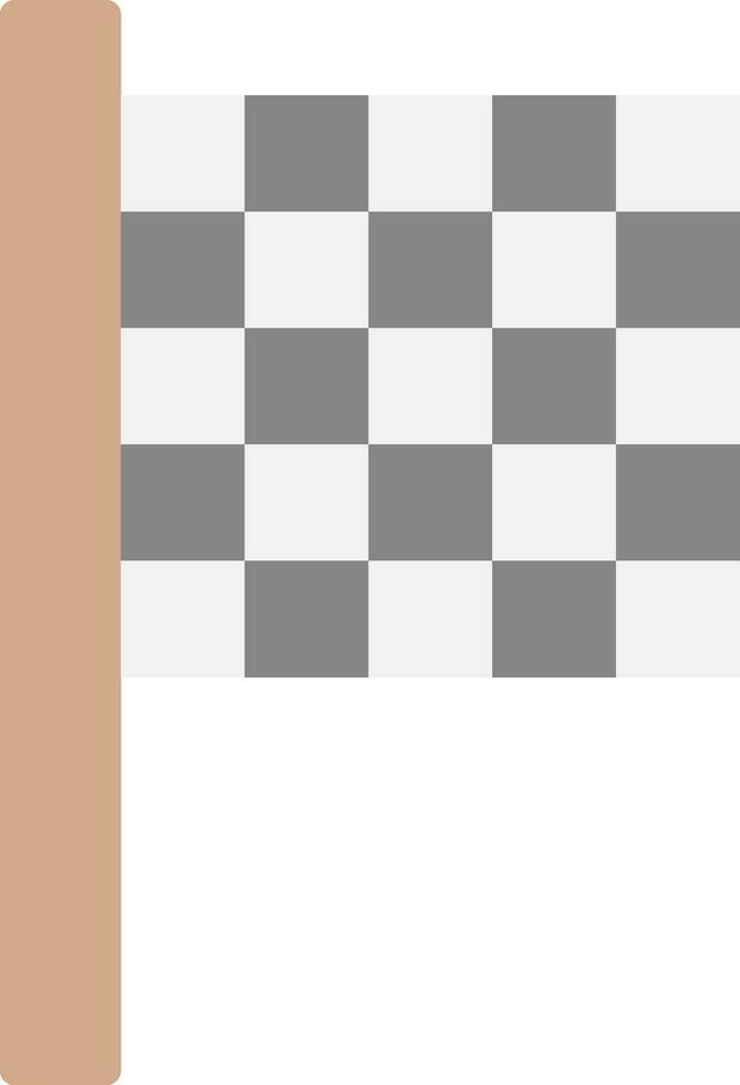 Racing Vector Icon Design