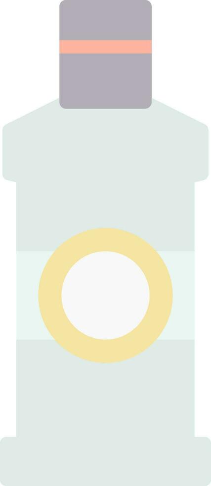 Gin Vector Icon Design