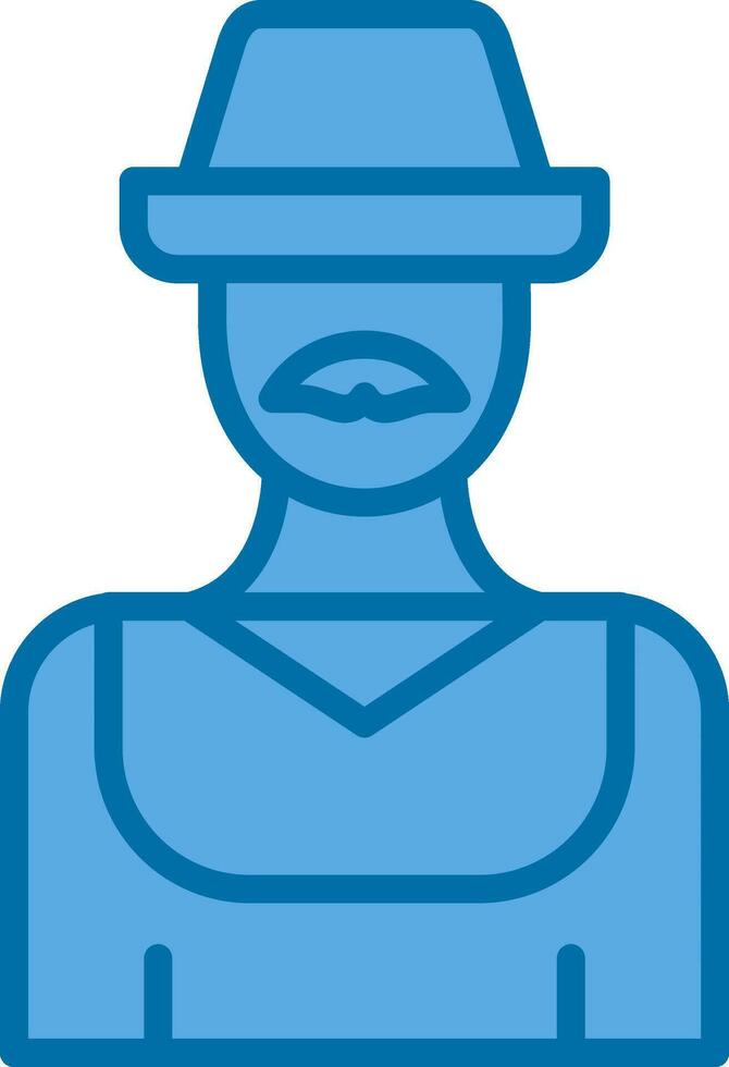 Bavarian Vector Icon Design
