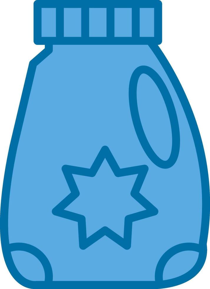 Softener Vector Icon Design