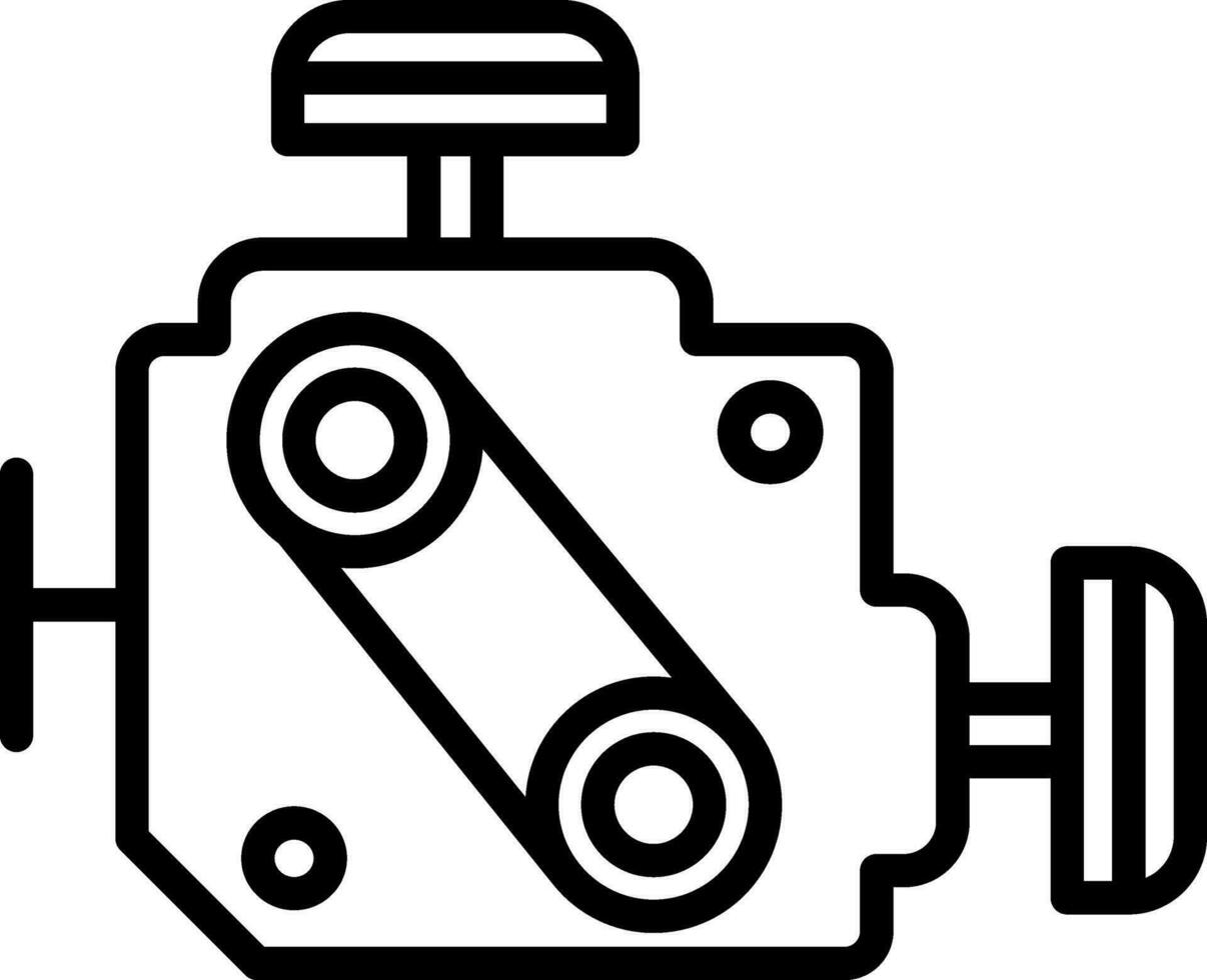 Heat Vector Icon Design