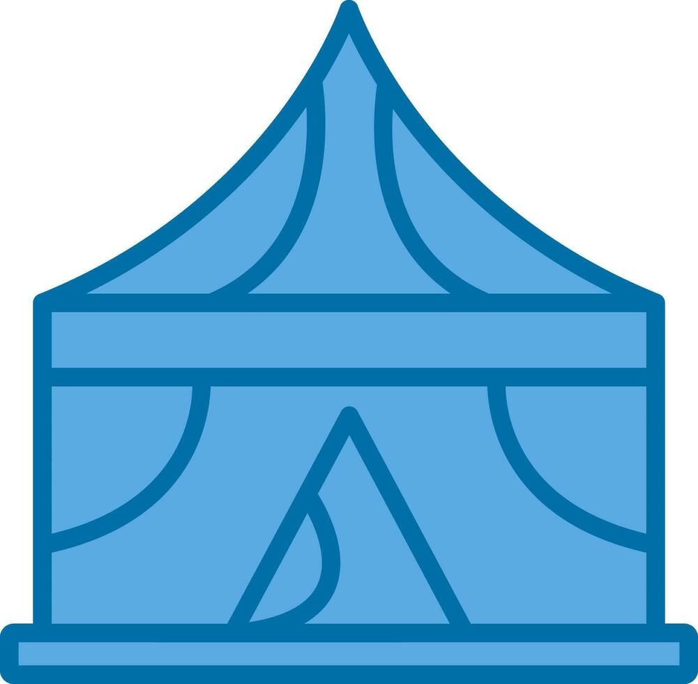Marquee Vector Icon Design