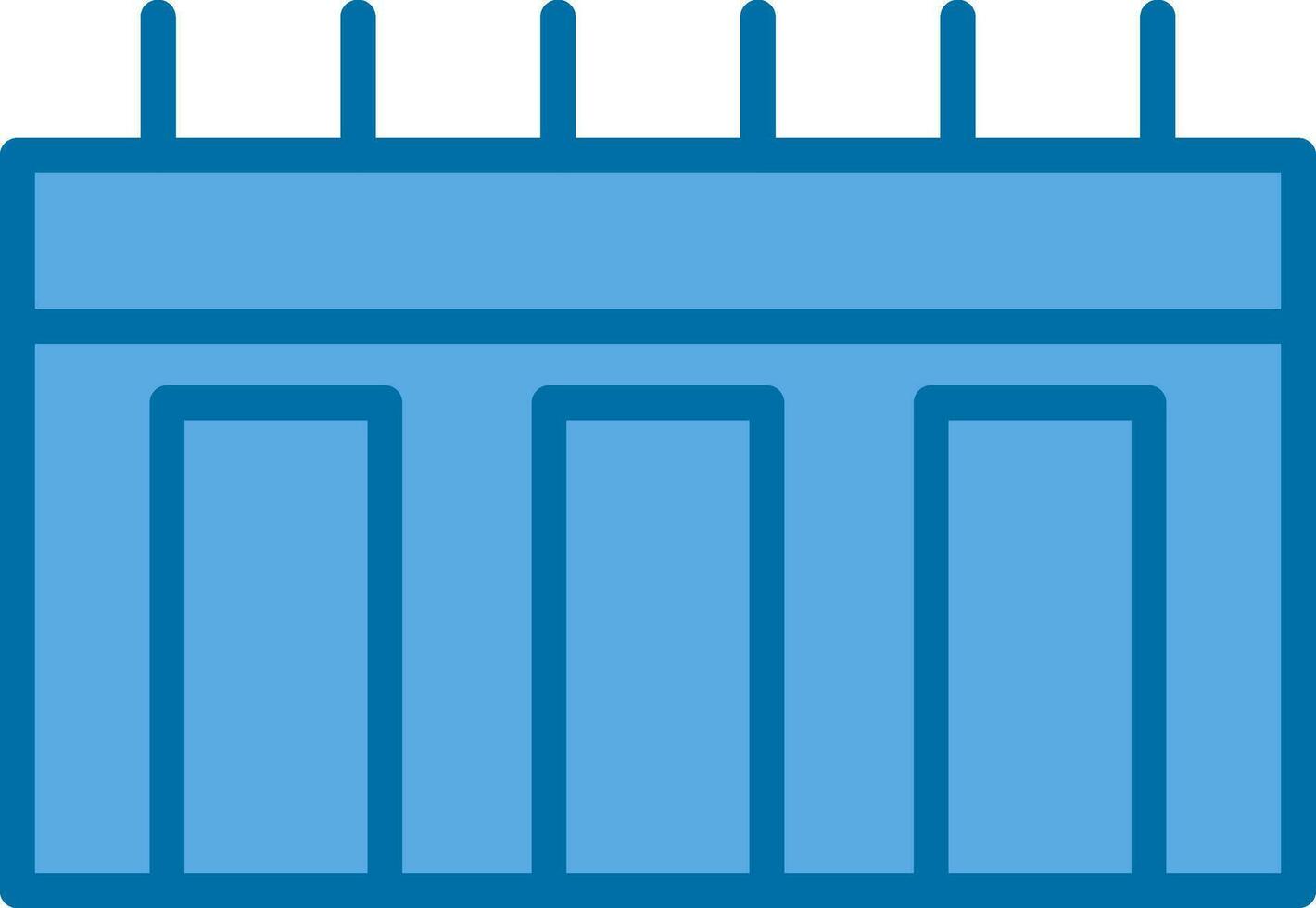 According Vector Icon Design