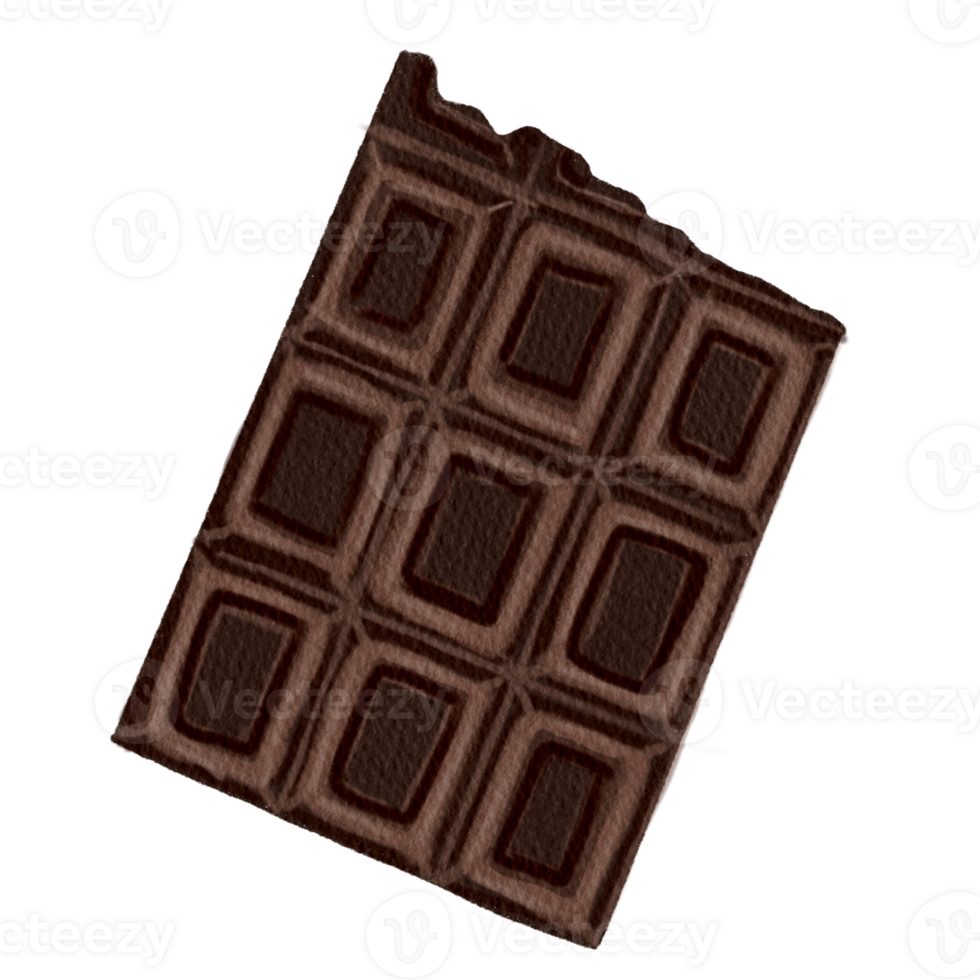 Chocolate sweet brown png