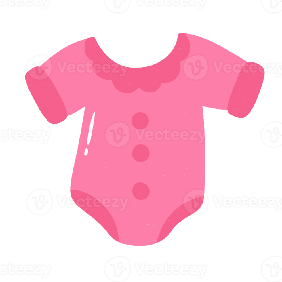 baby clothes icon. 24983977 PNG