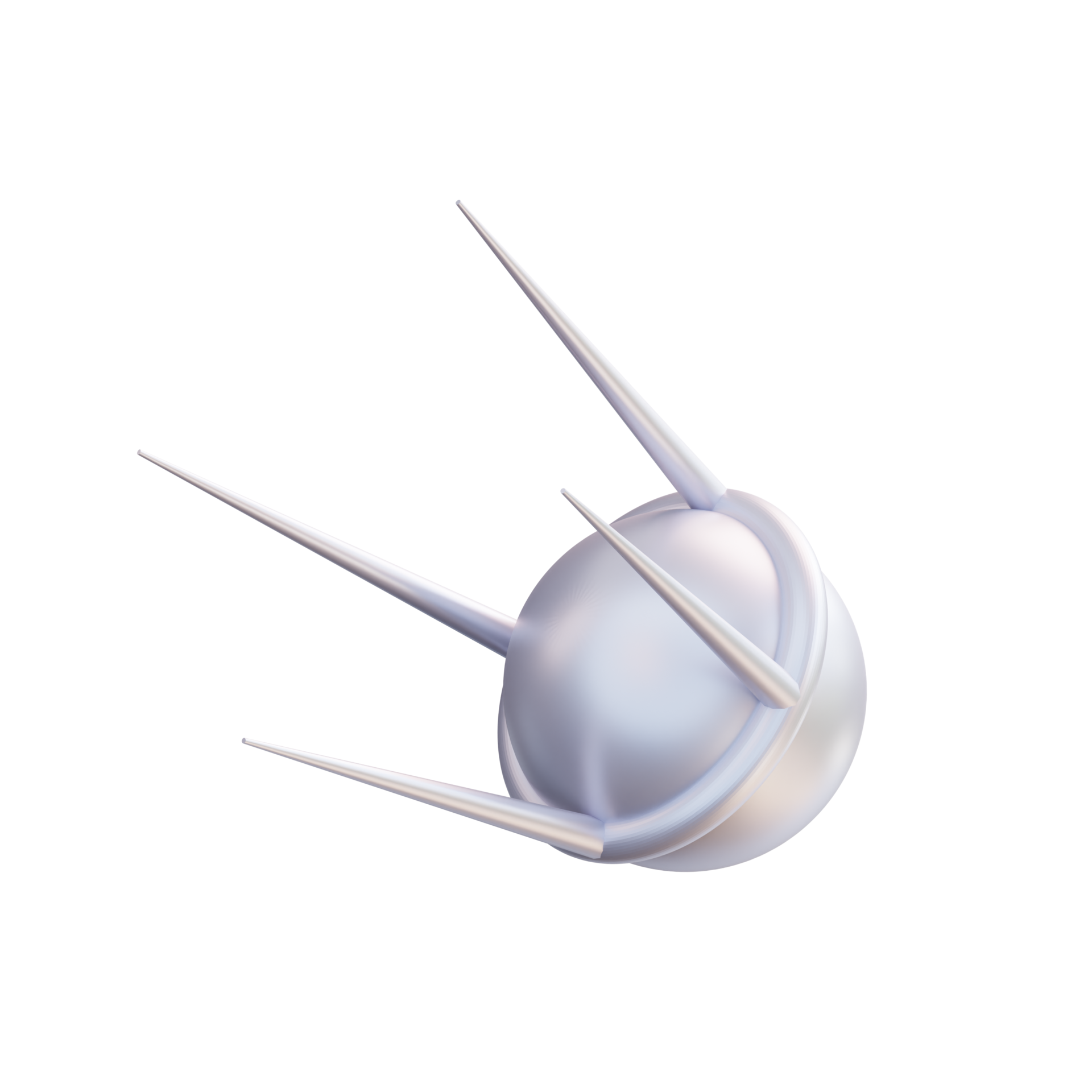 3d-illustration-of-natural-satellite-24984802-png