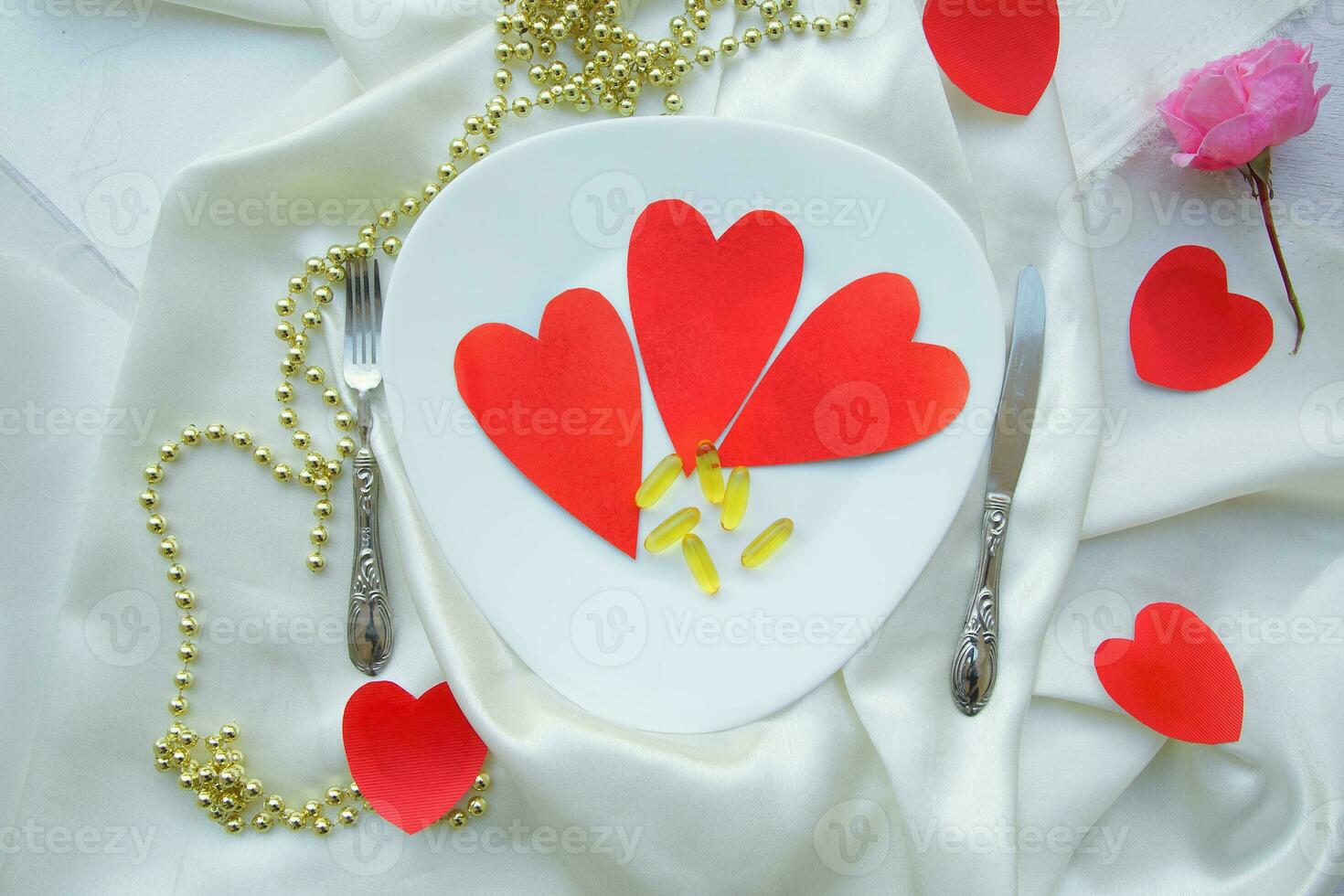 Pills for love photo