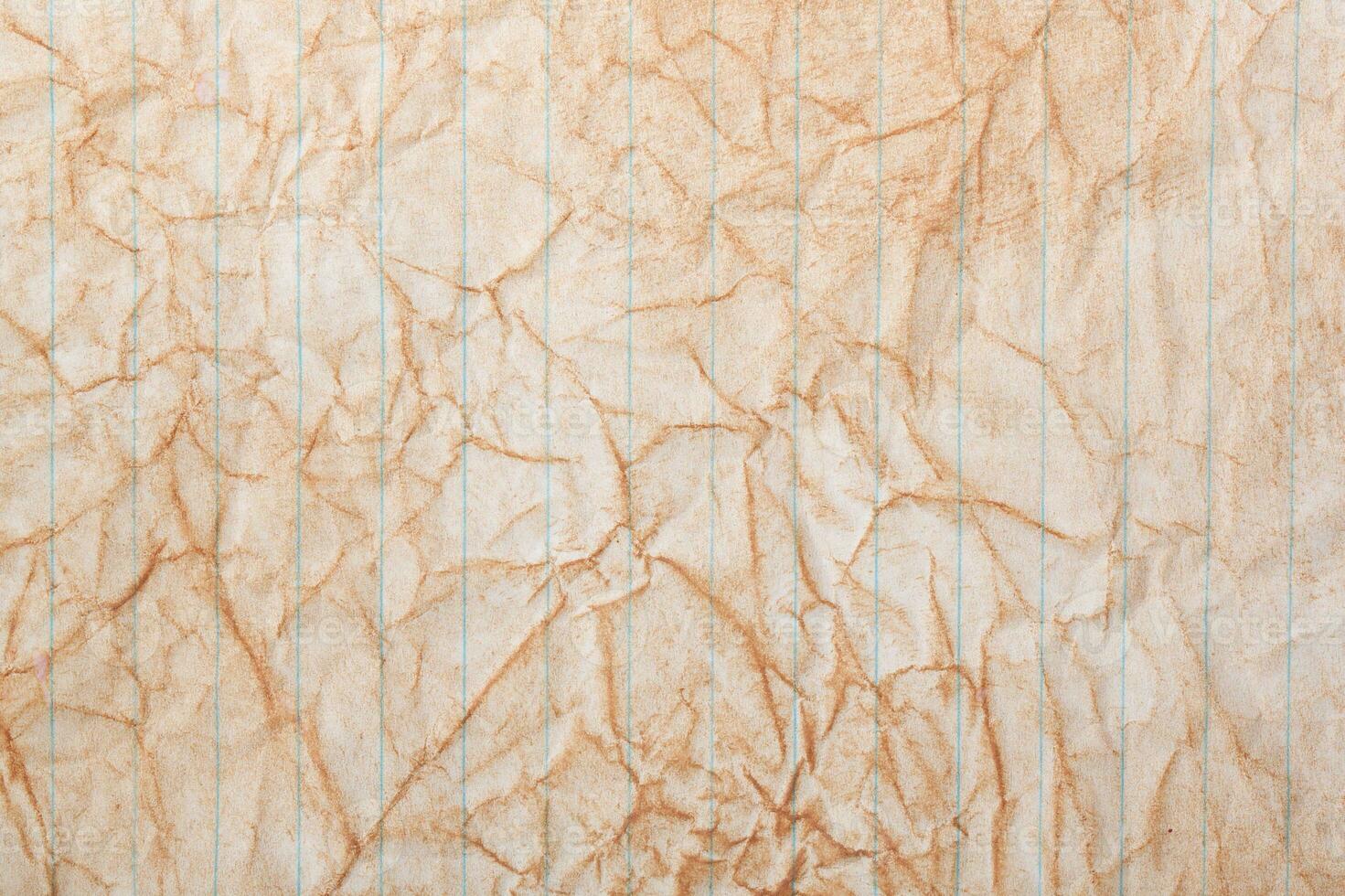 Jammed paper. Closeup 24986237 Stock Photo at Vecteezy