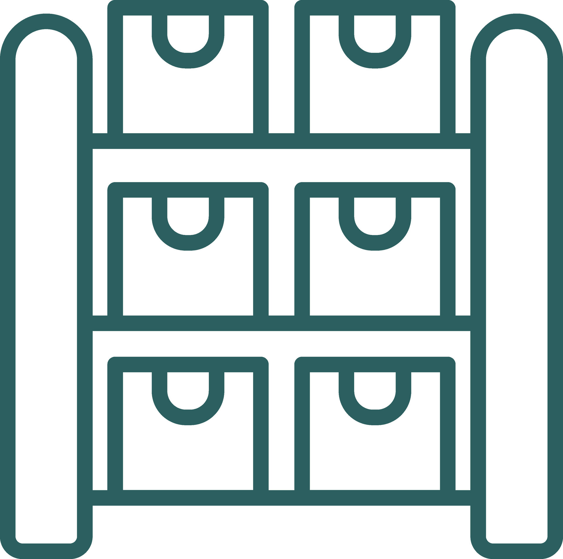 Assortment Vector Icon Design 24986477 Vector Art at Vecteezy