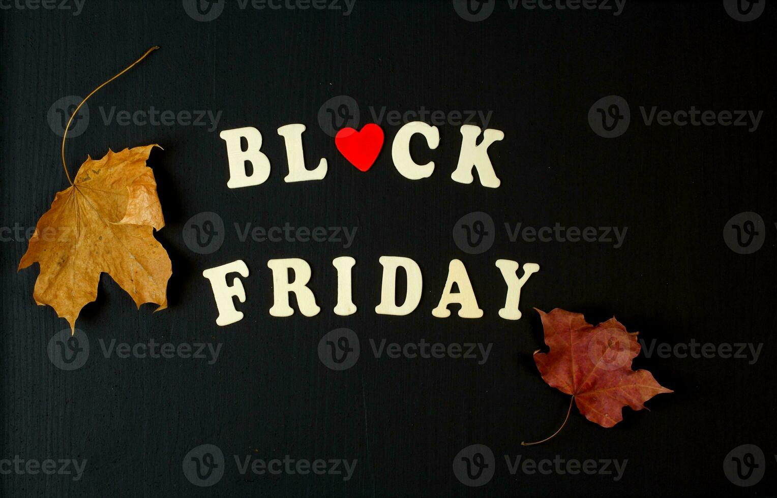 Black friday background photo