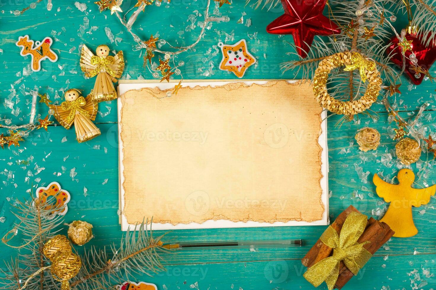 Winter holidays background 24987219 Stock Photo at Vecteezy