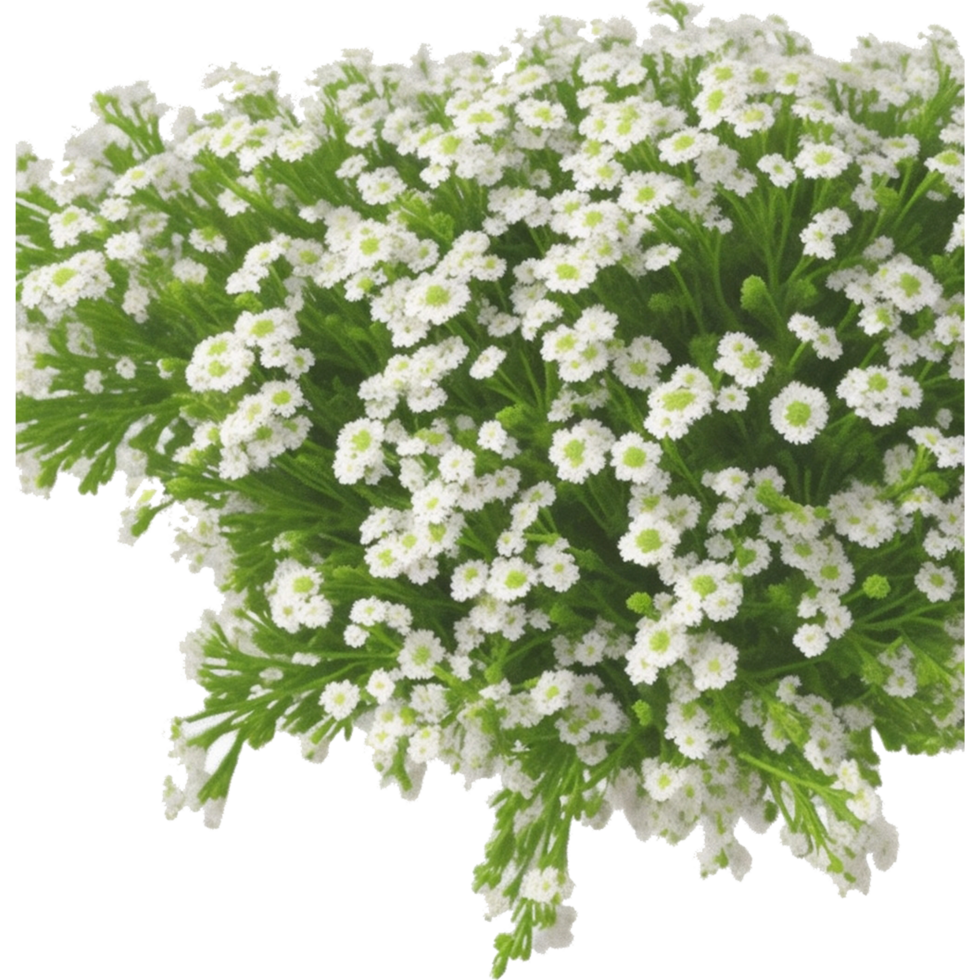 alyssum pic aesthetic png