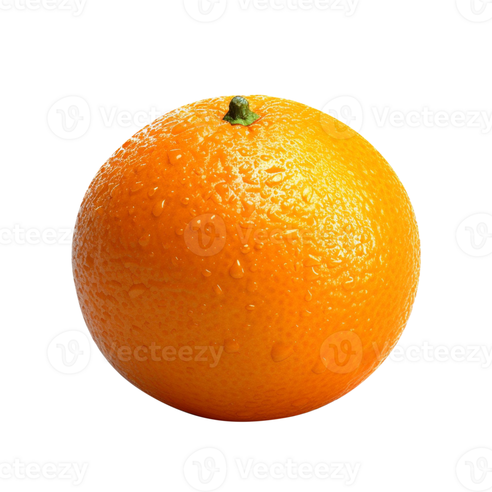 Orange fresh orange orange orange transparent background png
